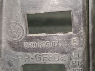 bontott VW POLO V Bal Fényszóró Tartó