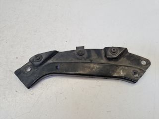 bontott VW POLO V Bal Fényszóró Tartó