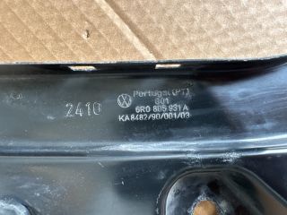 bontott VW POLO V Bal Fényszóró Tartó