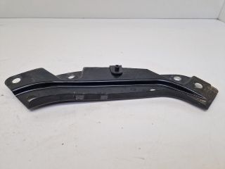 bontott VW POLO V Bal Fényszóró Tartó