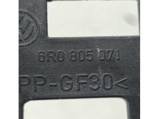 bontott VW POLO V Bal Fényszóró Tartó