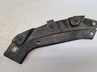 bontott VW POLO V Bal Fényszóró Tartó