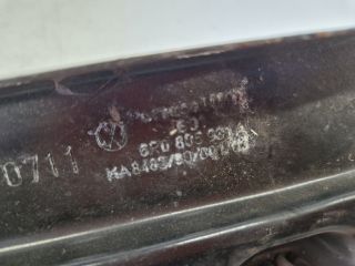 bontott VW POLO V Bal Fényszóró Tartó