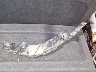 bontott VW POLO V Bal Fényszóró Tartó