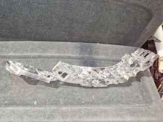 bontott VW POLO V Bal Fényszóró Tartó