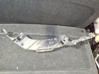 bontott VW POLO V Bal Fényszóró Tartó