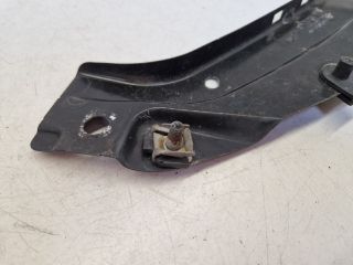 bontott VW POLO V Bal Fényszóró Tartó