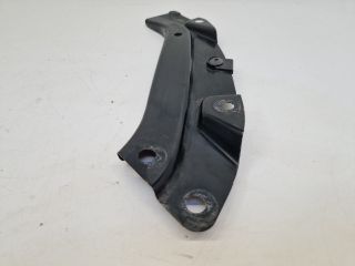 bontott VW POLO V Bal Fényszóró Tartó