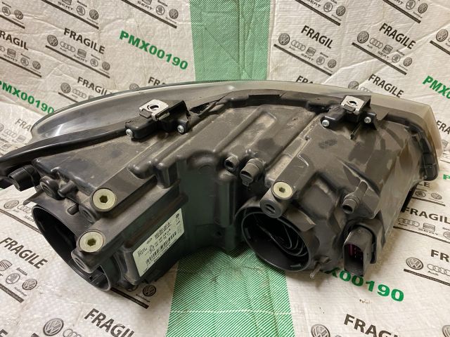 bontott VW POLO V Bal Fényszóró