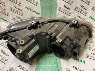 bontott VW POLO V Bal Fényszóró