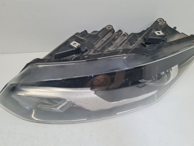 bontott VW POLO V Bal Fényszóró