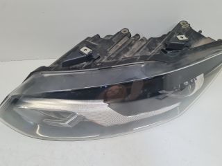 bontott VW POLO V Bal Fényszóró