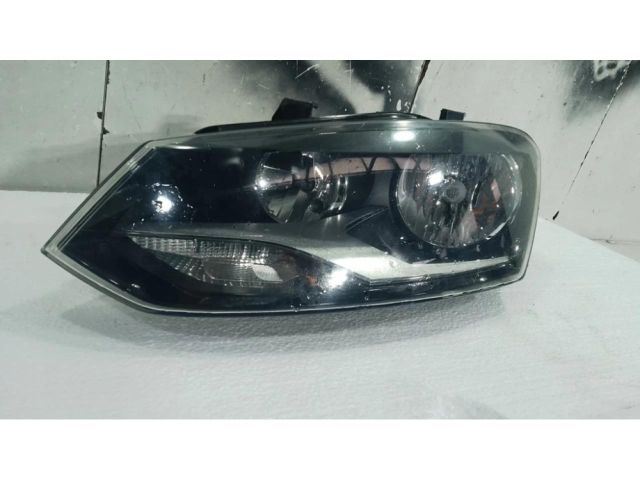 bontott VW POLO V Bal Fényszóró