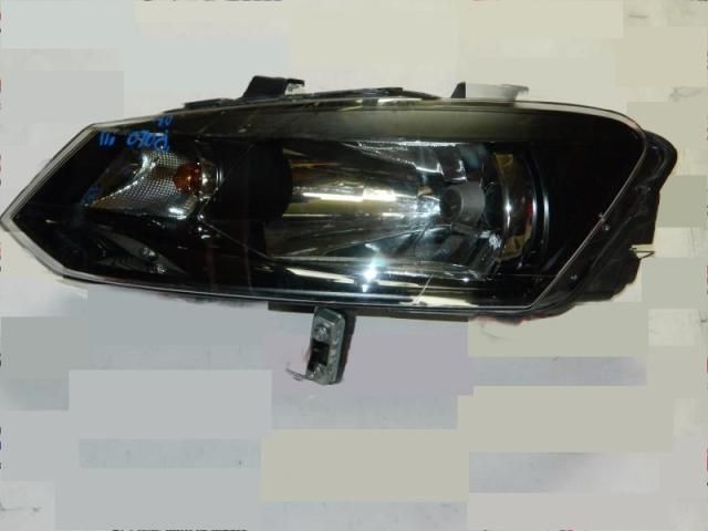 bontott VW POLO V Bal Fényszóró