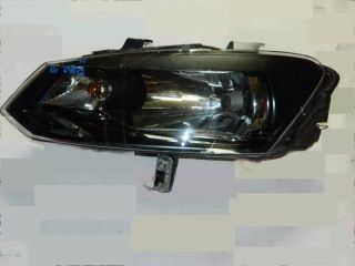 bontott VW POLO V Bal Fényszóró