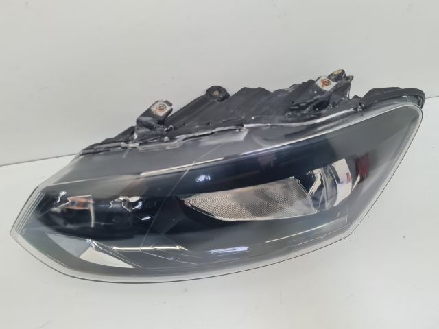 bontott VW POLO V Bal Fényszóró