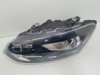 bontott VW POLO V Bal Fényszóró