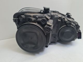 bontott VW POLO V Bal Fényszóró