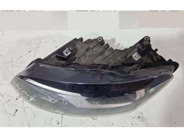 bontott VW POLO V Bal Fényszóró