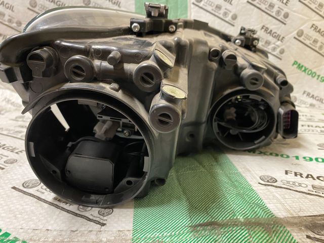 bontott VW POLO V Bal Fényszóró