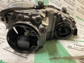 bontott VW POLO V Bal Fényszóró