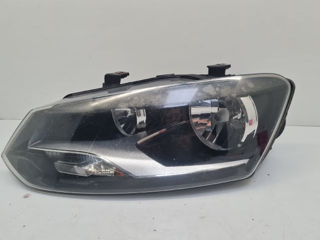 bontott VW POLO V Bal Fényszóró