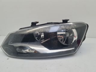 bontott VW POLO V Bal Fényszóró