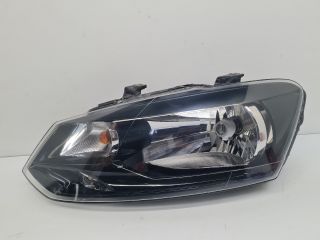 bontott VW POLO V Bal Fényszóró