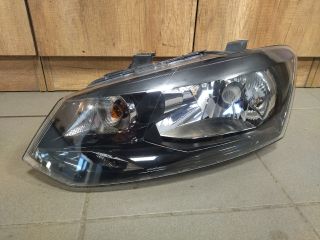 bontott VW POLO V Bal Fényszóró