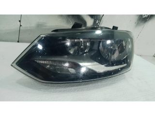 bontott VW POLO V Bal Fényszóró