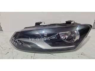 bontott VW POLO V Bal Fényszóró