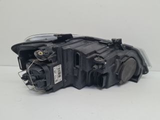 bontott VW POLO V Bal Fényszóró