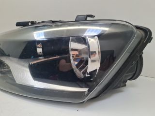 bontott VW POLO V Bal Fényszóró