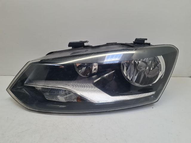 bontott VW POLO V Bal Fényszóró