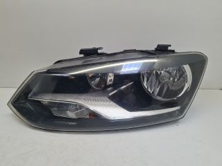 bontott VW POLO V Bal Fényszóró
