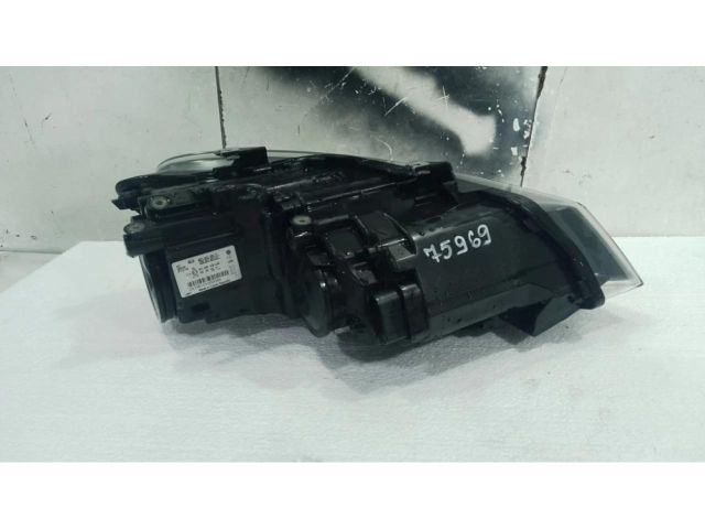 bontott VW POLO V Bal Fényszóró