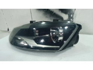 bontott VW POLO V Bal Fényszóró