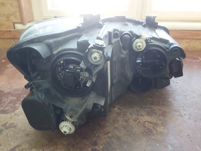 bontott VW POLO V Bal Fényszóró