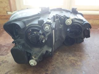 bontott VW POLO V Bal Fényszóró