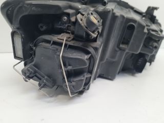 bontott VW POLO V Bal Fényszóró