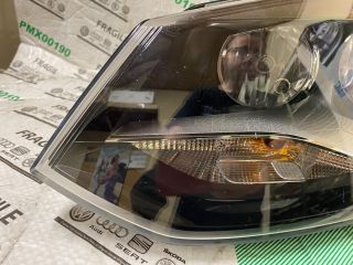 bontott VW POLO V Bal Fényszóró