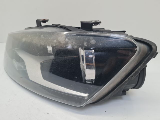 bontott VW POLO V Bal Fényszóró