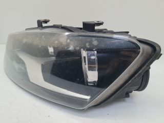 bontott VW POLO V Bal Fényszóró