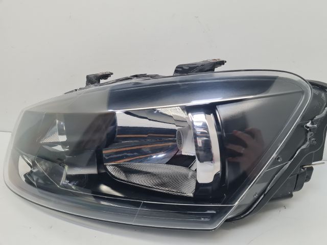 bontott VW POLO V Bal Fényszóró