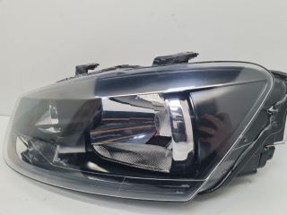 bontott VW POLO V Bal Fényszóró