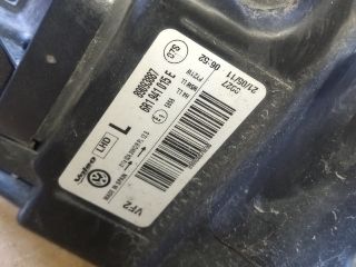 bontott VW POLO V Bal Fényszóró