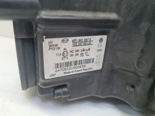 bontott VW POLO V Bal Fényszóró