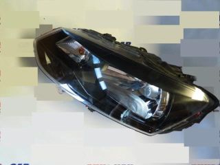 bontott VW POLO V Bal Fényszóró