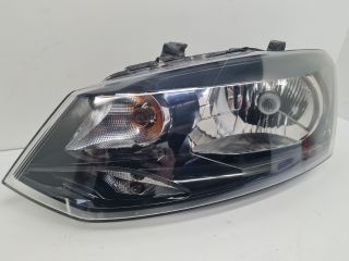 bontott VW POLO V Bal Fényszóró