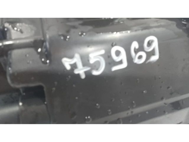 bontott VW POLO V Bal Fényszóró